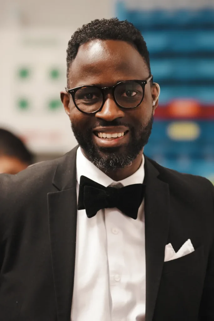 Black Tie