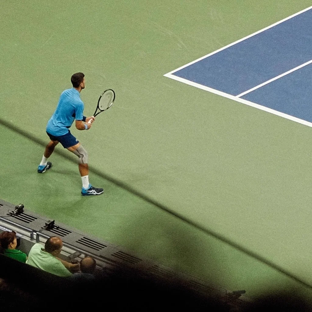 Center Court