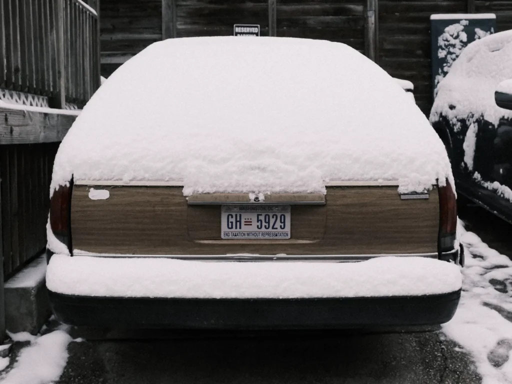 Snow Day