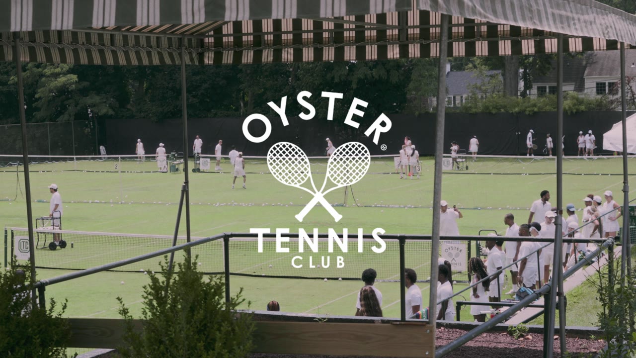Oyster Tennis Club